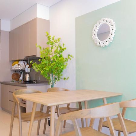 The Song Holly Apartment Vung Tau Extérieur photo
