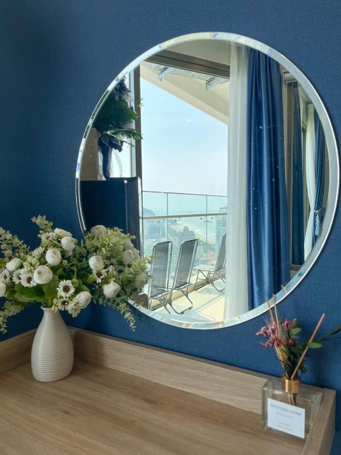 The Song Holly Apartment Vung Tau Extérieur photo
