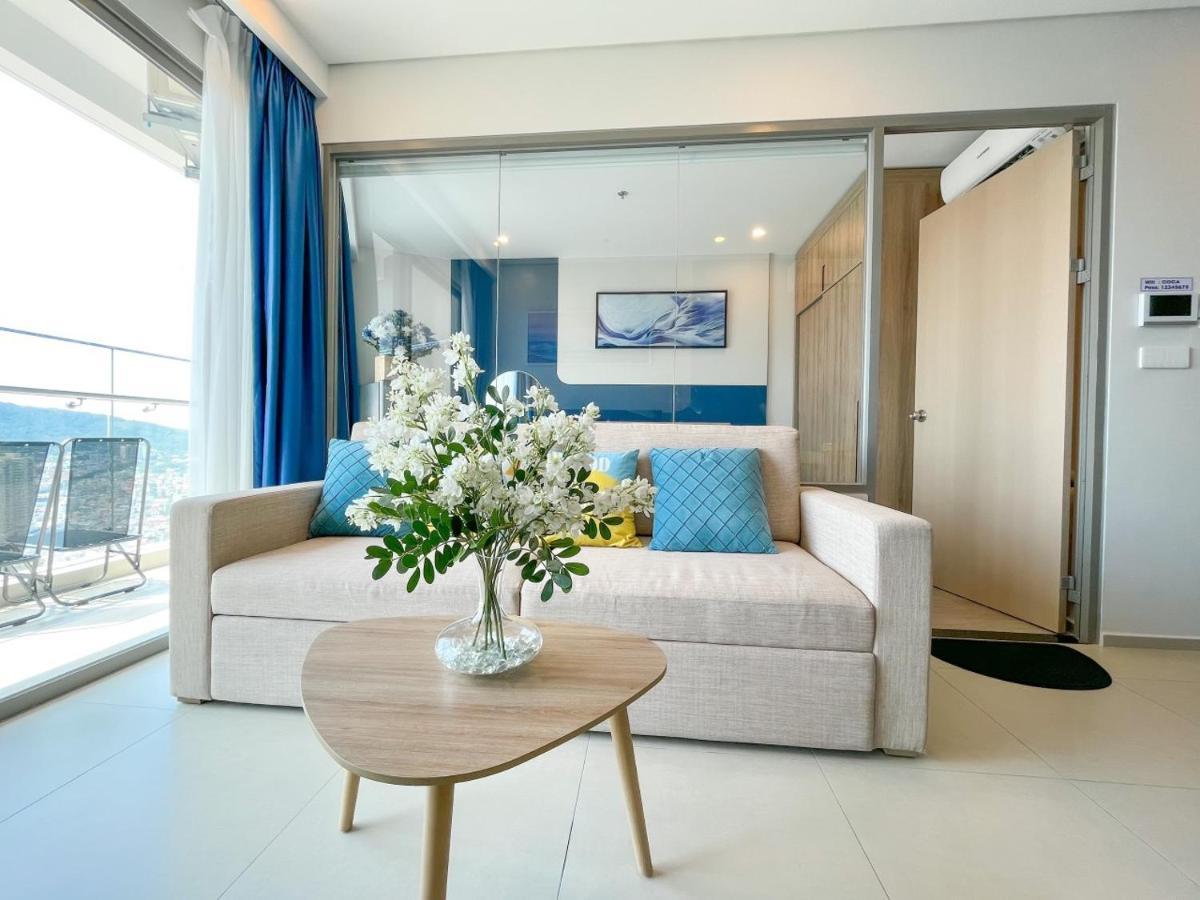 The Song Holly Apartment Vung Tau Extérieur photo