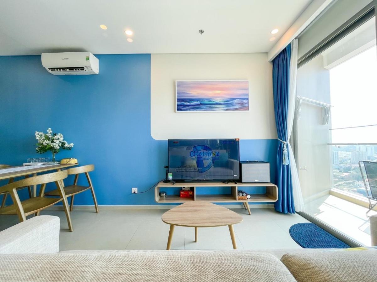 The Song Holly Apartment Vung Tau Extérieur photo