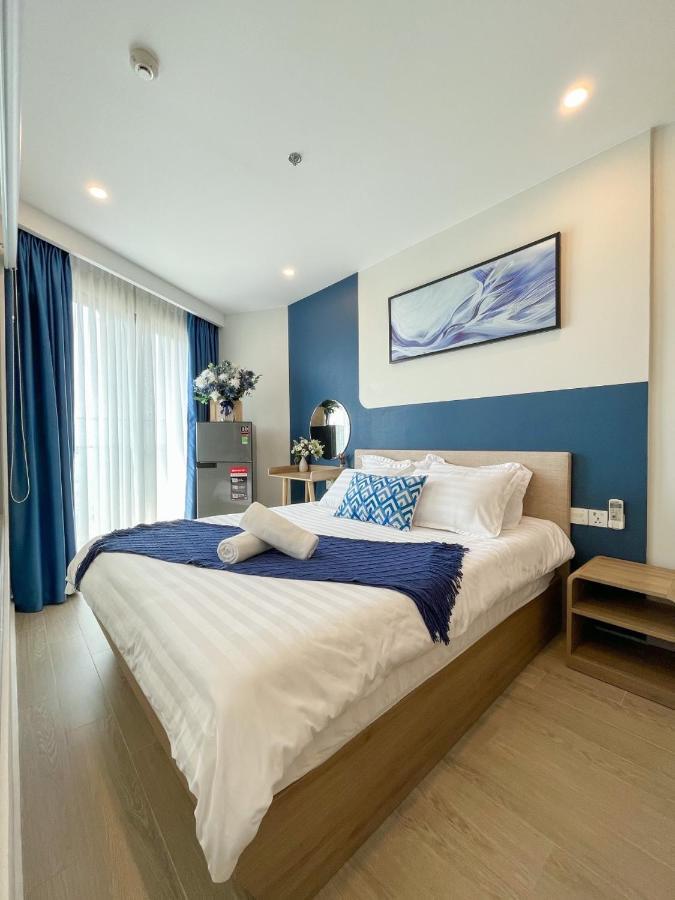 The Song Holly Apartment Vung Tau Extérieur photo