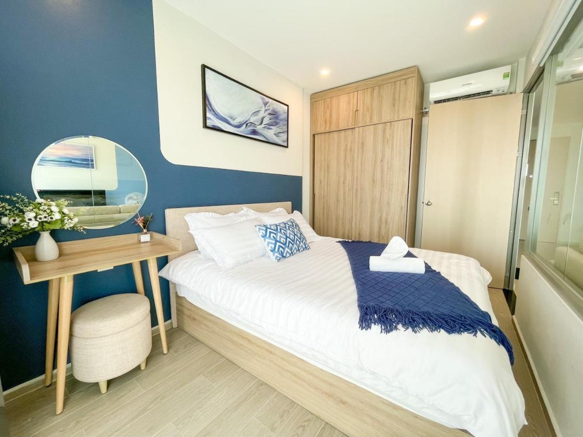 The Song Holly Apartment Vung Tau Extérieur photo