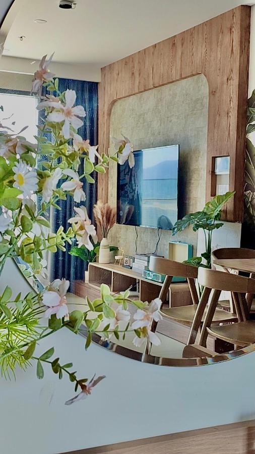 The Song Holly Apartment Vung Tau Extérieur photo