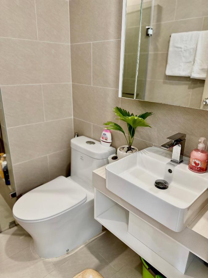 The Song Holly Apartment Vung Tau Extérieur photo