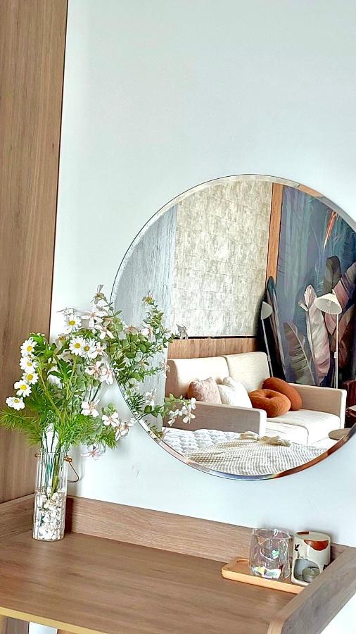 The Song Holly Apartment Vung Tau Extérieur photo