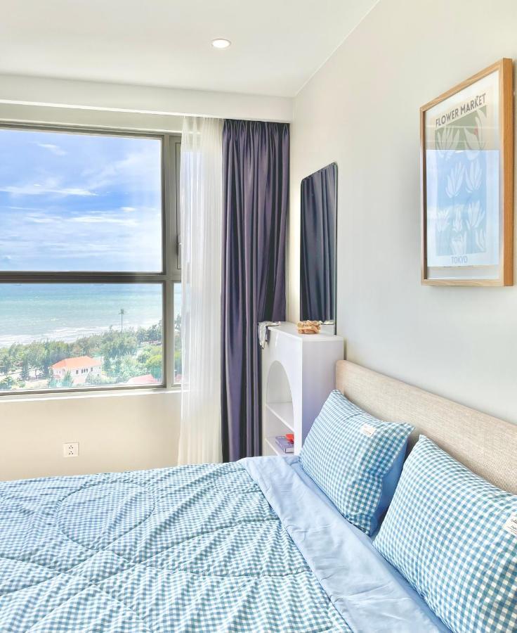 The Song Holly Apartment Vung Tau Extérieur photo