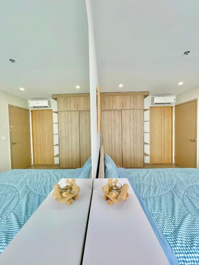 The Song Holly Apartment Vung Tau Extérieur photo