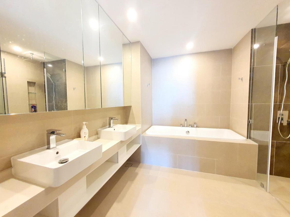 The Song Holly Apartment Vung Tau Extérieur photo