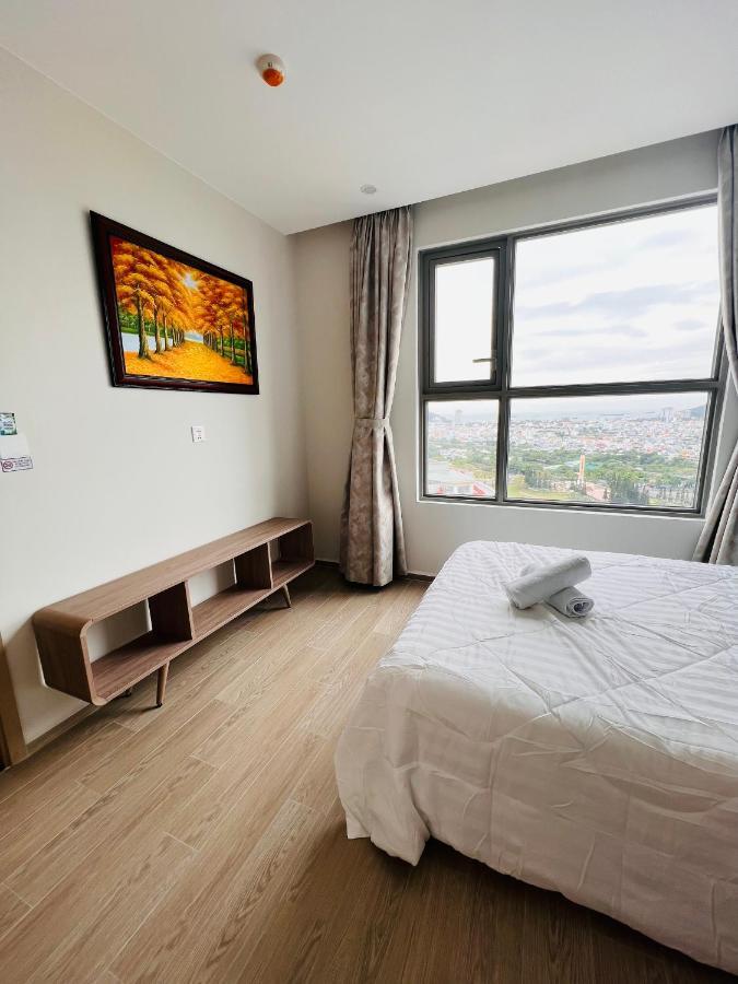 The Song Holly Apartment Vung Tau Extérieur photo