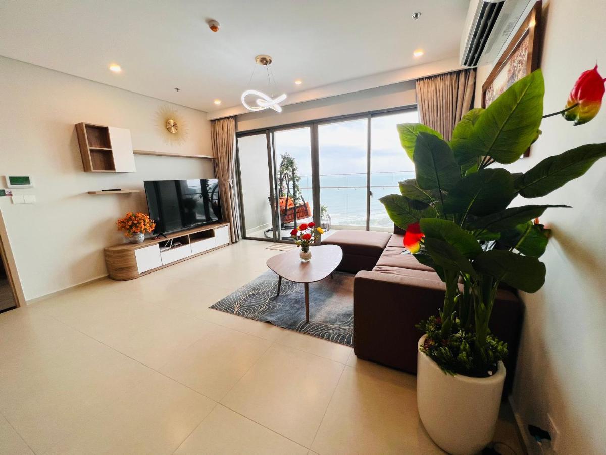 The Song Holly Apartment Vung Tau Extérieur photo