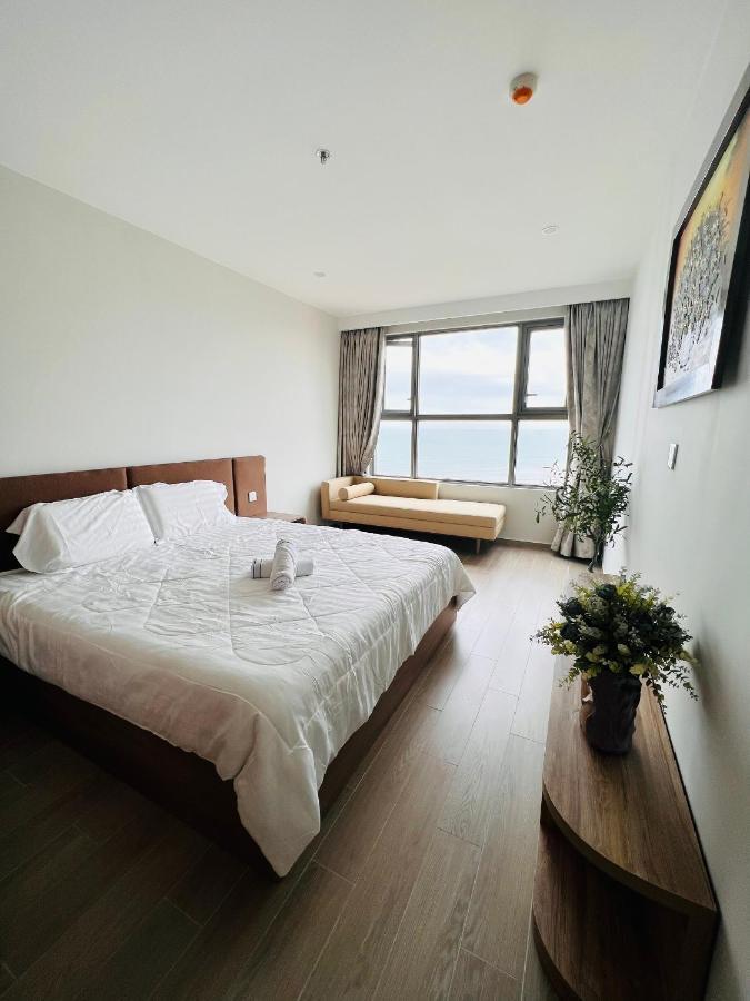 The Song Holly Apartment Vung Tau Extérieur photo