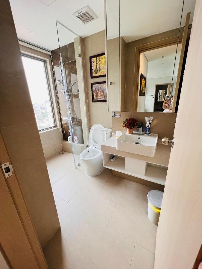 The Song Holly Apartment Vung Tau Extérieur photo