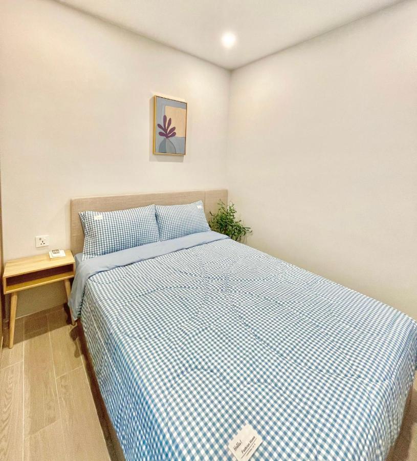The Song Holly Apartment Vung Tau Extérieur photo