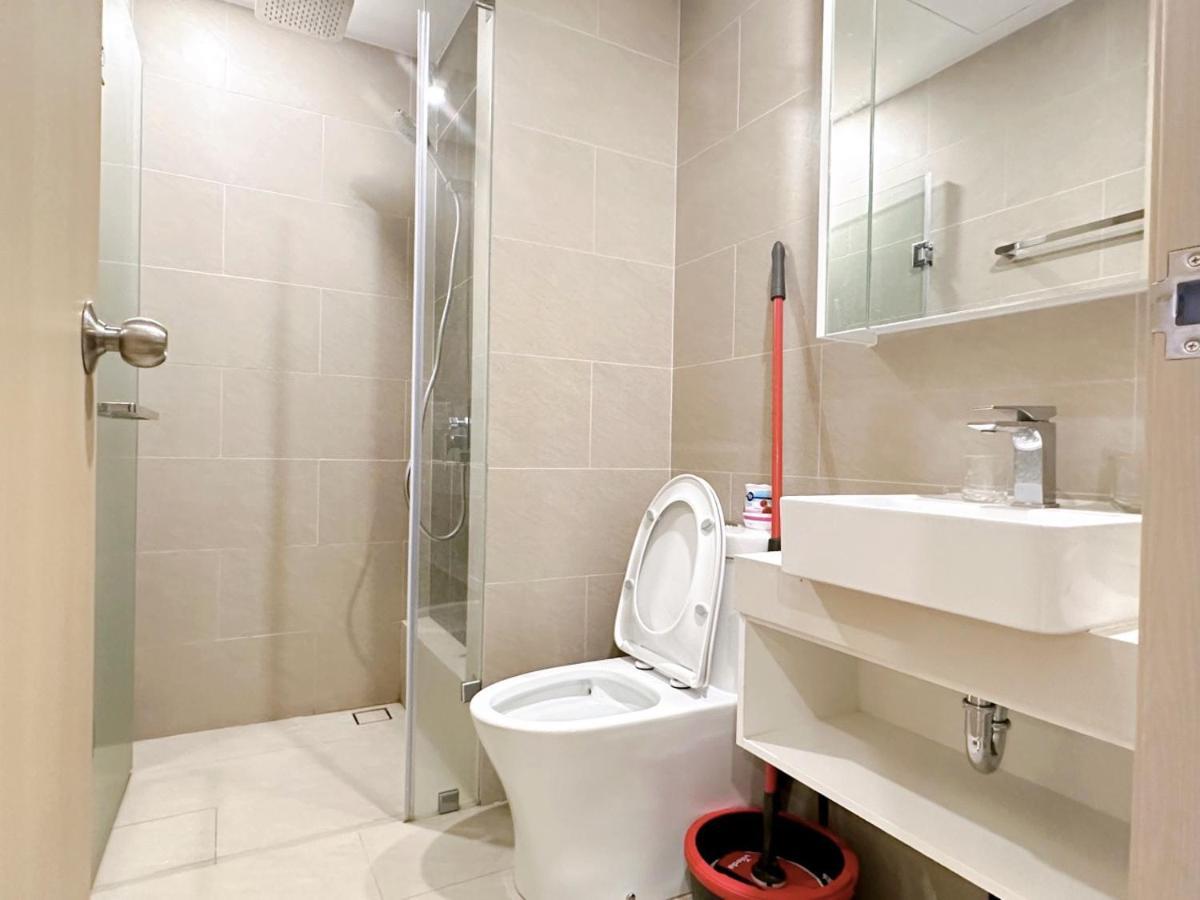 The Song Holly Apartment Vung Tau Extérieur photo