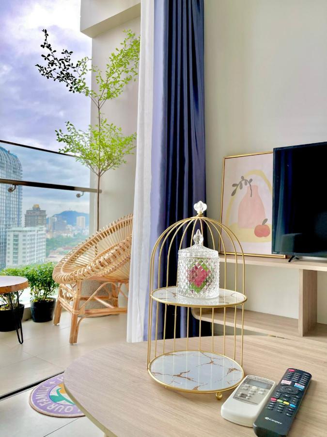 The Song Holly Apartment Vung Tau Extérieur photo