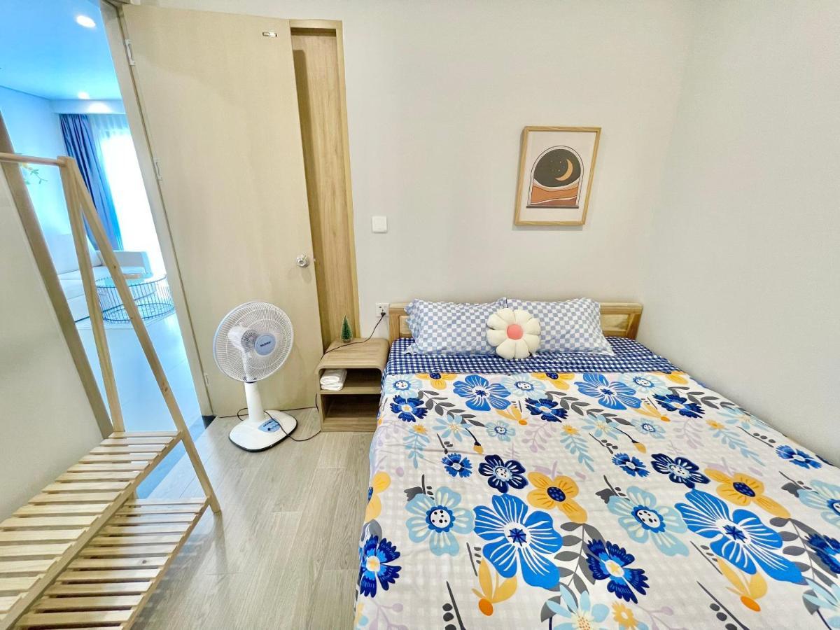 The Song Holly Apartment Vung Tau Extérieur photo