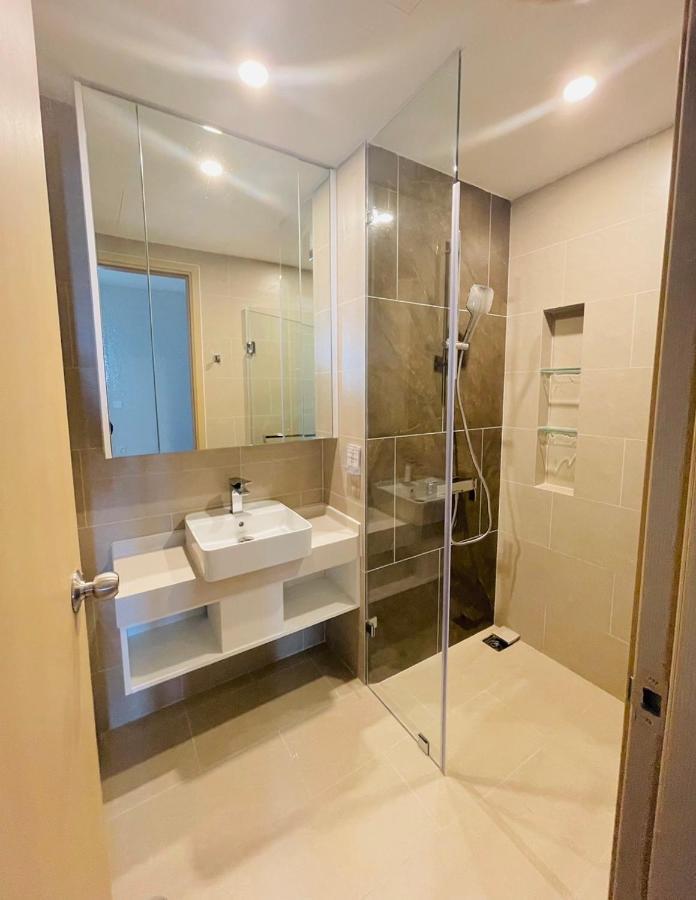 The Song Holly Apartment Vung Tau Extérieur photo