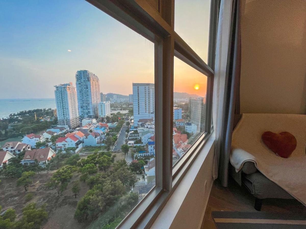 The Song Holly Apartment Vung Tau Extérieur photo