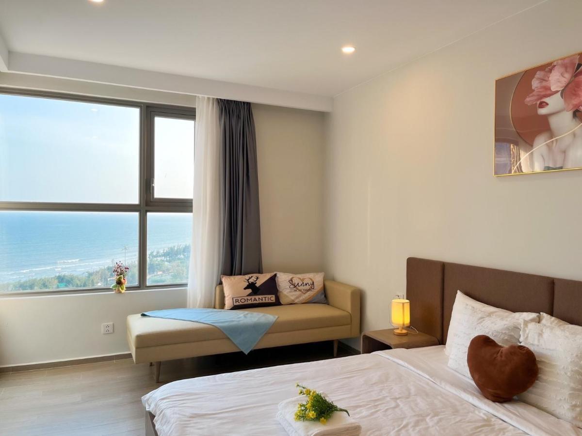 The Song Holly Apartment Vung Tau Extérieur photo