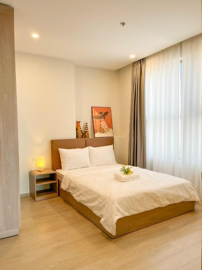 The Song Holly Apartment Vung Tau Extérieur photo