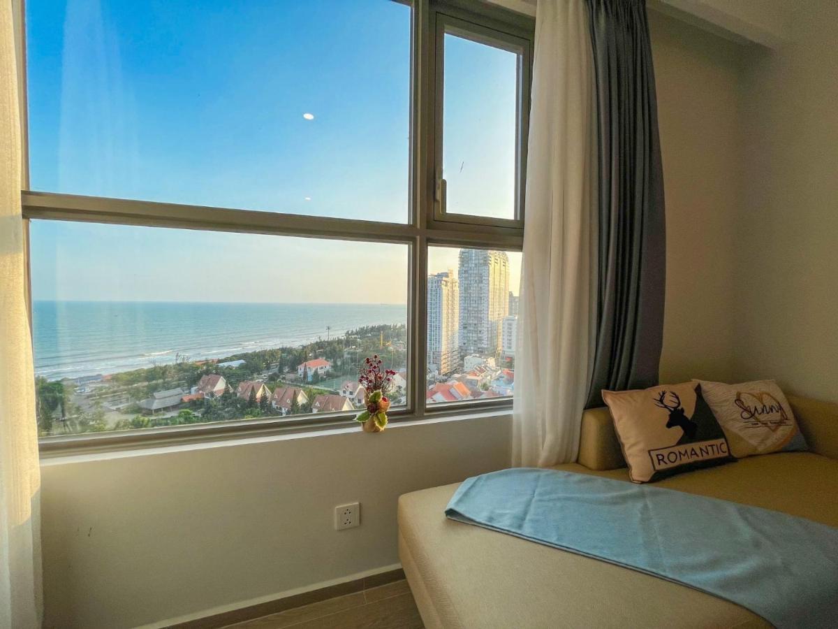The Song Holly Apartment Vung Tau Extérieur photo