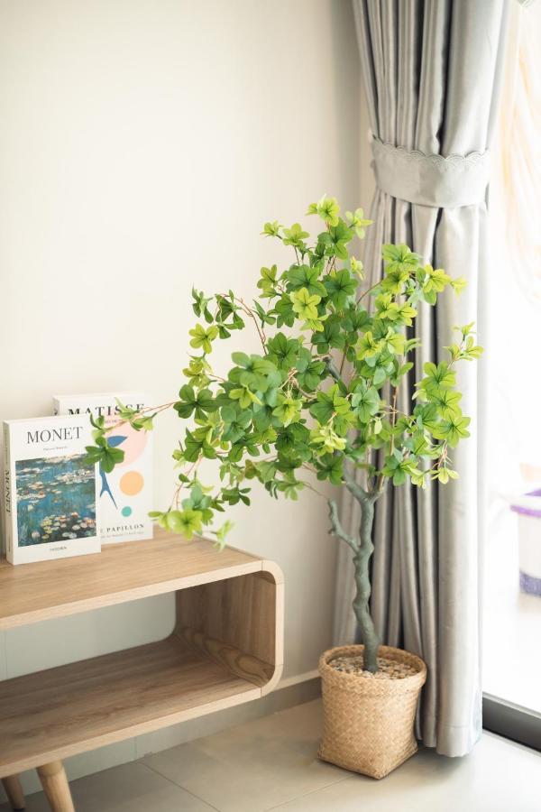 The Song Holly Apartment Vung Tau Extérieur photo