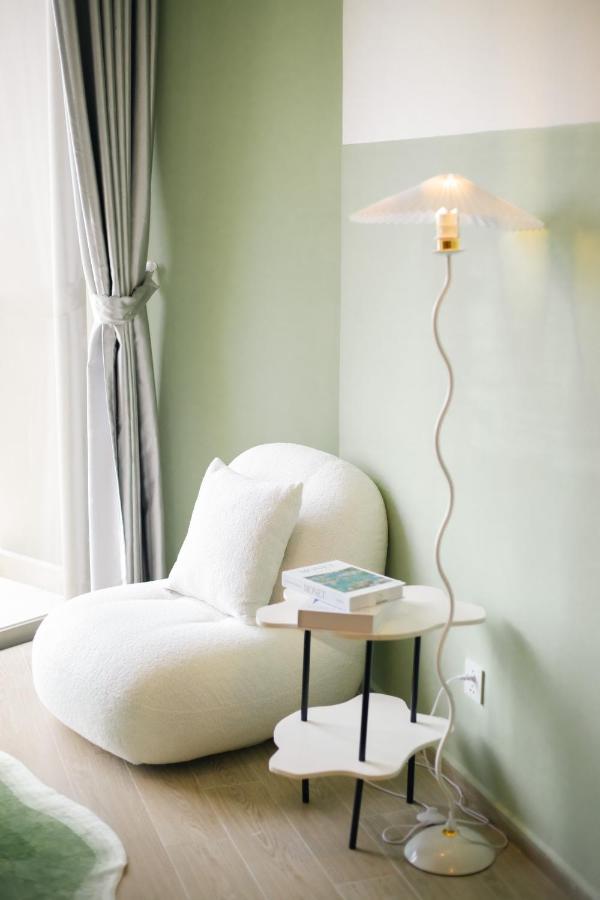 The Song Holly Apartment Vung Tau Extérieur photo